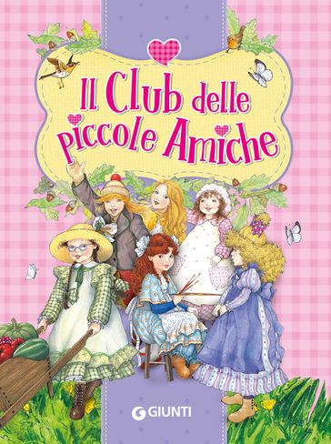 Il club delle piccole amiche