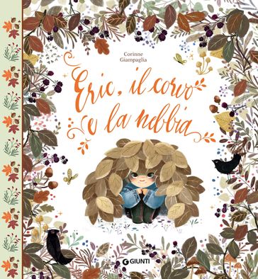 Eric, il corvo e la nebbia