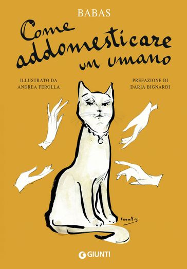 Come addomesticare un umano