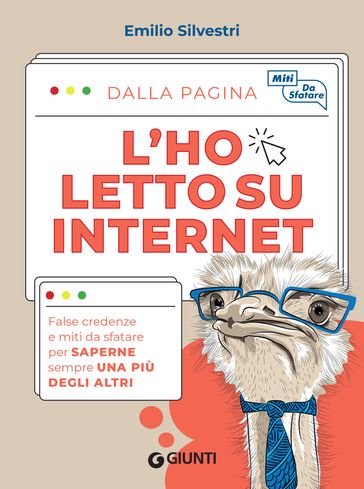 L'ho letto su internet