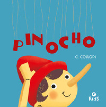 Pinocchio. Ediz. spagnola