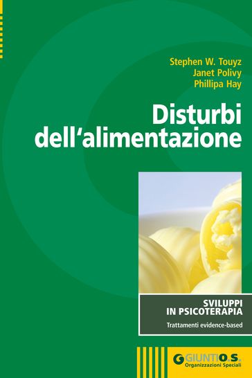 Disturbi dell'alimentazione