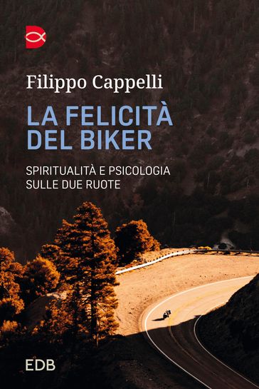 La felicità del biker