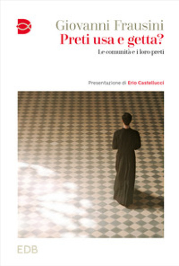 Preti Usa E Getta? Le Comunità E I Loro Preti-image