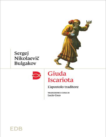 Giuda Iscariota