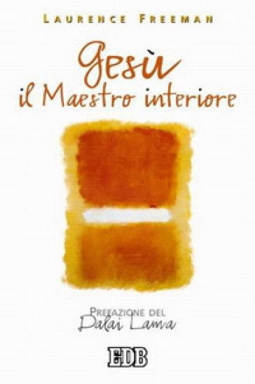 Gesù il maestro interiore