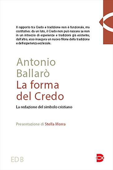 La forma del Credo