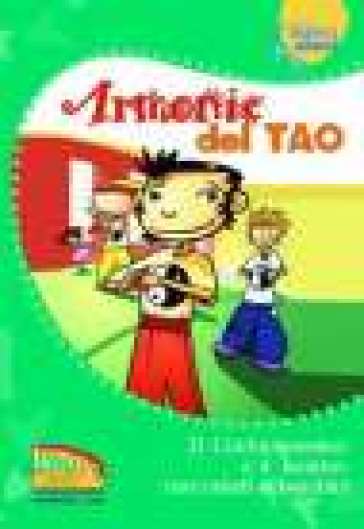 Armonie del Tao. Il Confucianesimo e il Taoismo raccontati ai bambini-0