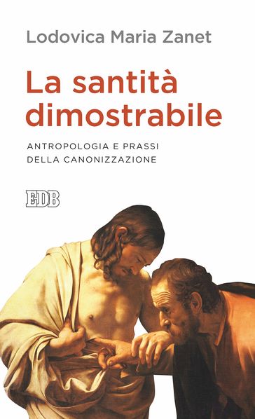 La santità dimostrabile