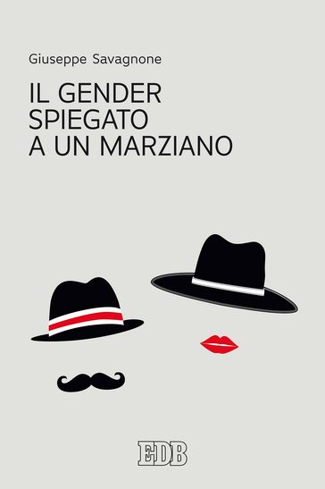 Il Gender spiegato a un marziano