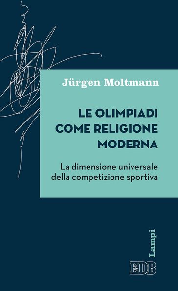Le olimpiadi come religione moderna
