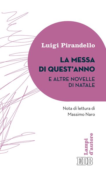 La Messa di quest'anno e altre novelle di Natale