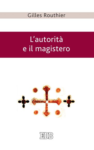 L'autorità e il magistero