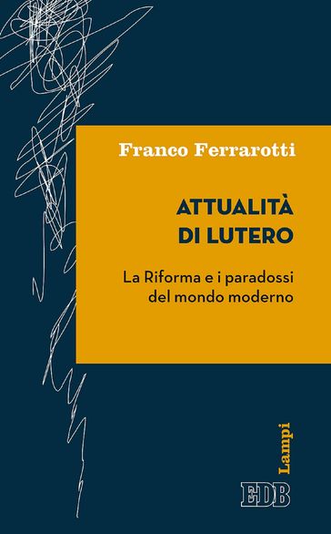 Attualità di Lutero