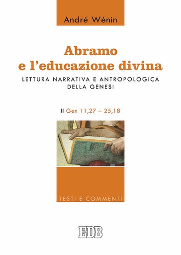 Abramo e l'educazione divina