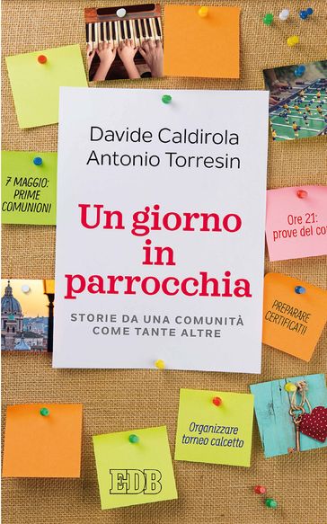 Un Giorno in parrocchia