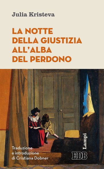 La Notte della giustizia all'alba del perdono