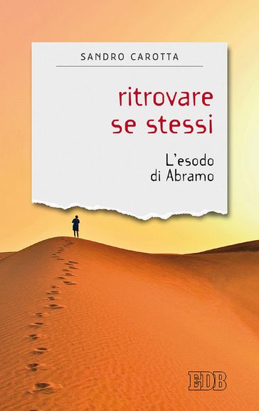 Ritrovare se stessi