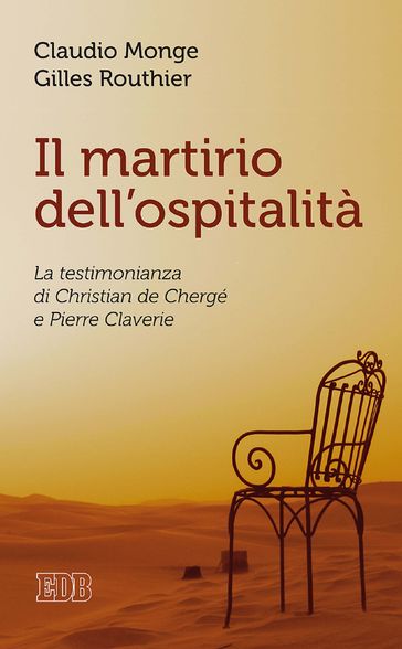Il martirio dell'ospitalità