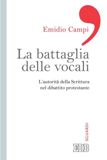 La Battaglia delle vocali