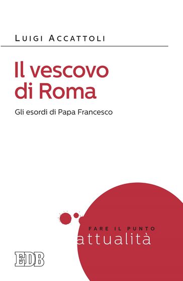 Il Vescovo di Roma
