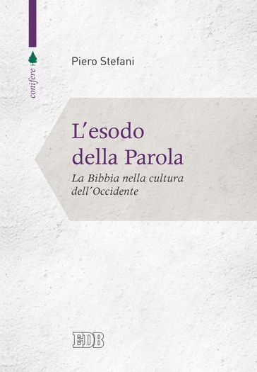 L'esodo della Parola