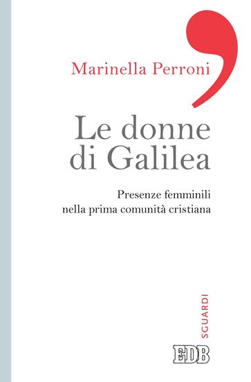 Le donne di Galilea