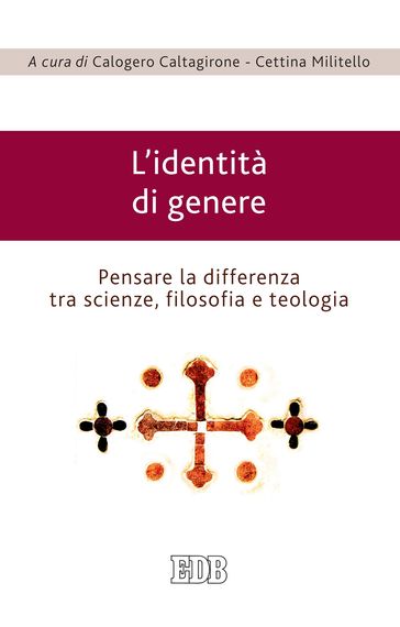 L'identità di genere