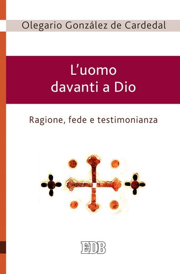 L'uomo davanti a Dio