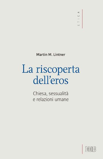 La riscoperta dell'eros