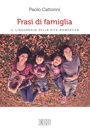 Frasi di famiglia