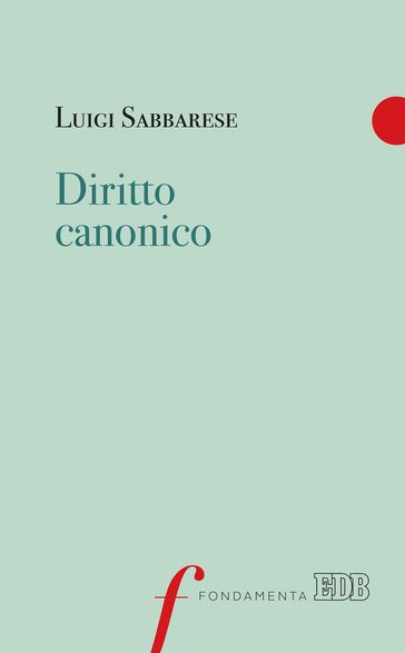 Diritto canonico
