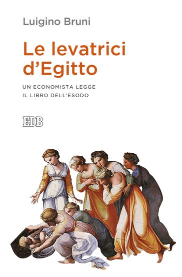 Le levatrici d'Egitto