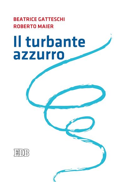 Il turbante azzurro-0