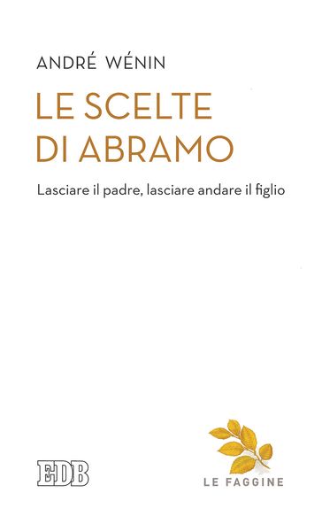 Le scelte di Abramo