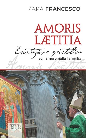 Amoris Laetitia