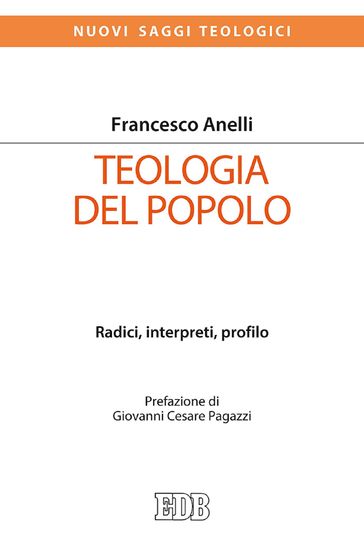 Teologia del popolo
