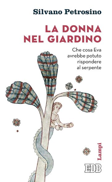 La donna nel giardino