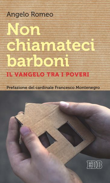 Non chiamateci barboni