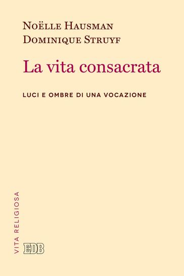 La vita consacrata