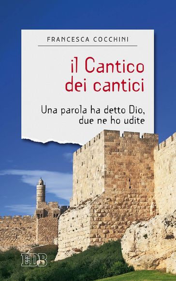 Il Cantico dei cantici