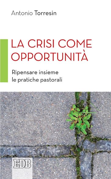 La crisi come opportunità