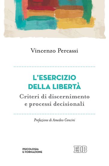L'esercizio della libertà
