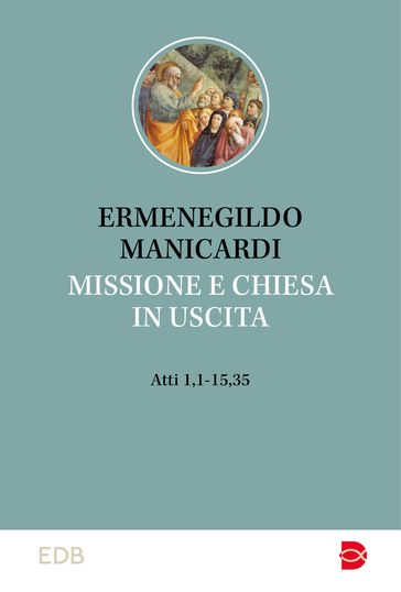 Missione e chiesa in uscita
