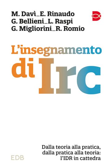 L' insegnamento di IRC