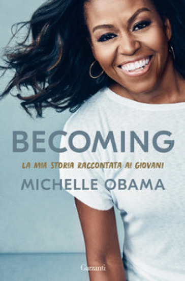 Becoming. La mia storia raccontata ai giovani-0