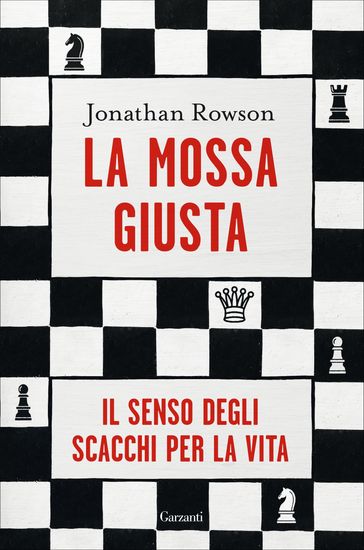 La mossa giusta