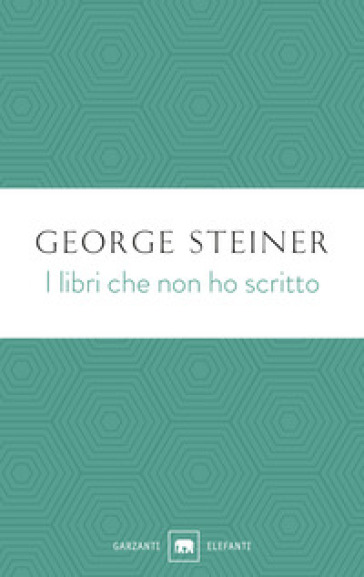 I libri che non ho scritto