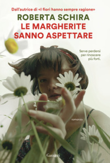 LE MARGHERITE SANNO ASPETTARE
