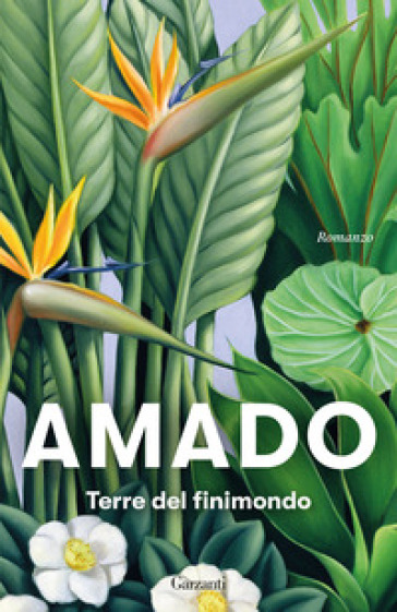 Terre del finimondo